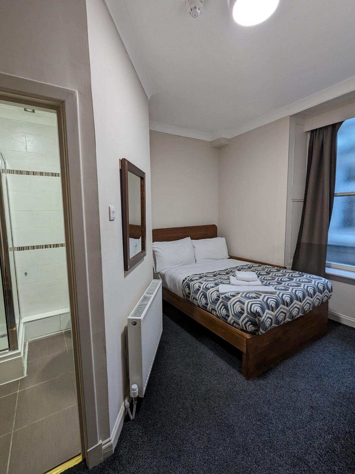 Aberdeen House Zewnętrze zdjęcie